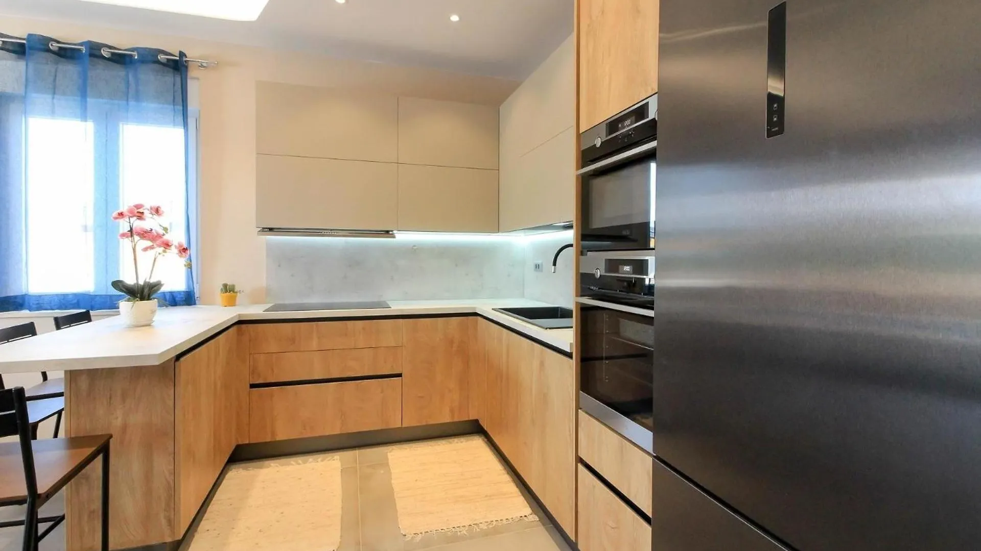 Ferienhaus Mit Privatpool Fuer 8 Personen Ca 170 Qm In Pula, Istrien Istrische Riviera
