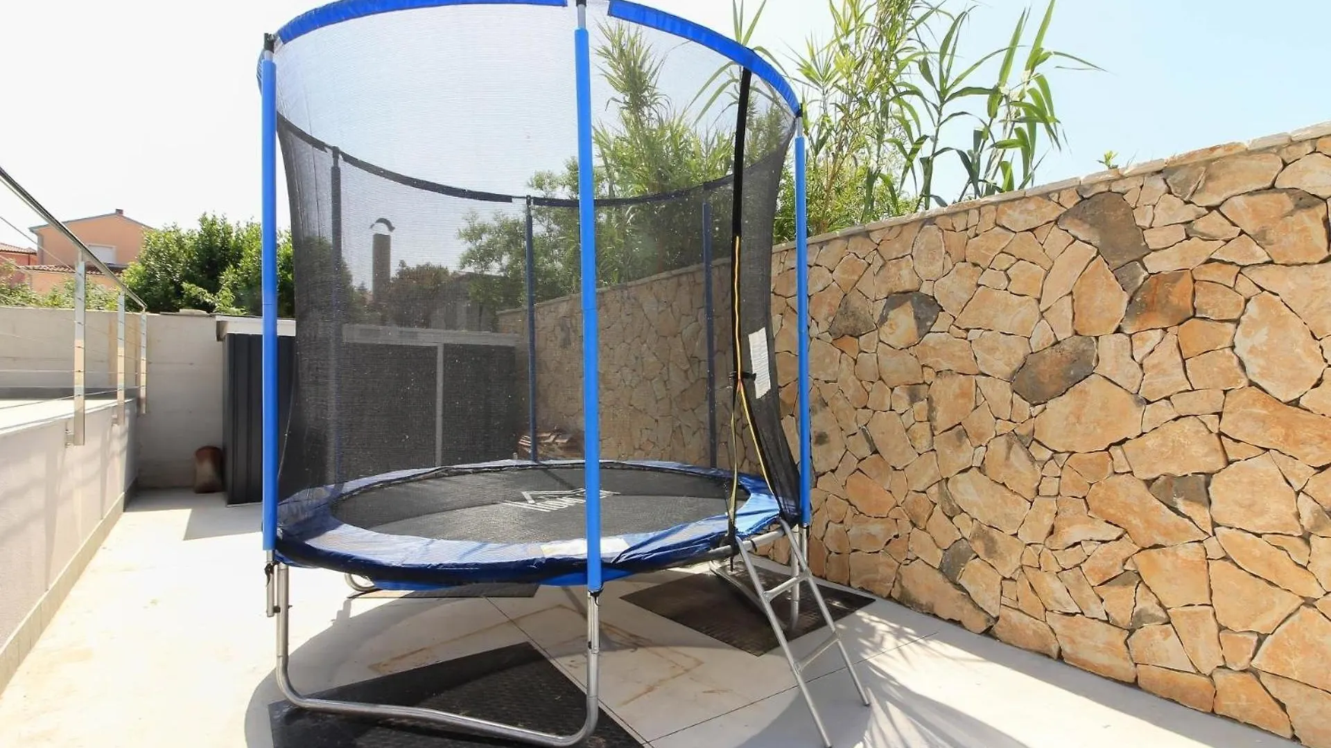 Casa vacanze Ferienhaus Mit Privatpool Fuer 8 Personen Ca 170 Qm In Pula, Istrien Istrische Riviera Croazia